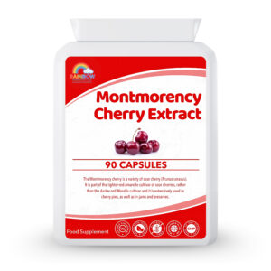 Montmorency Cherry Extract