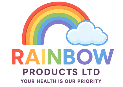 Rainbow Products Ltd